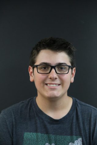 Photo of Lucas Punneo
