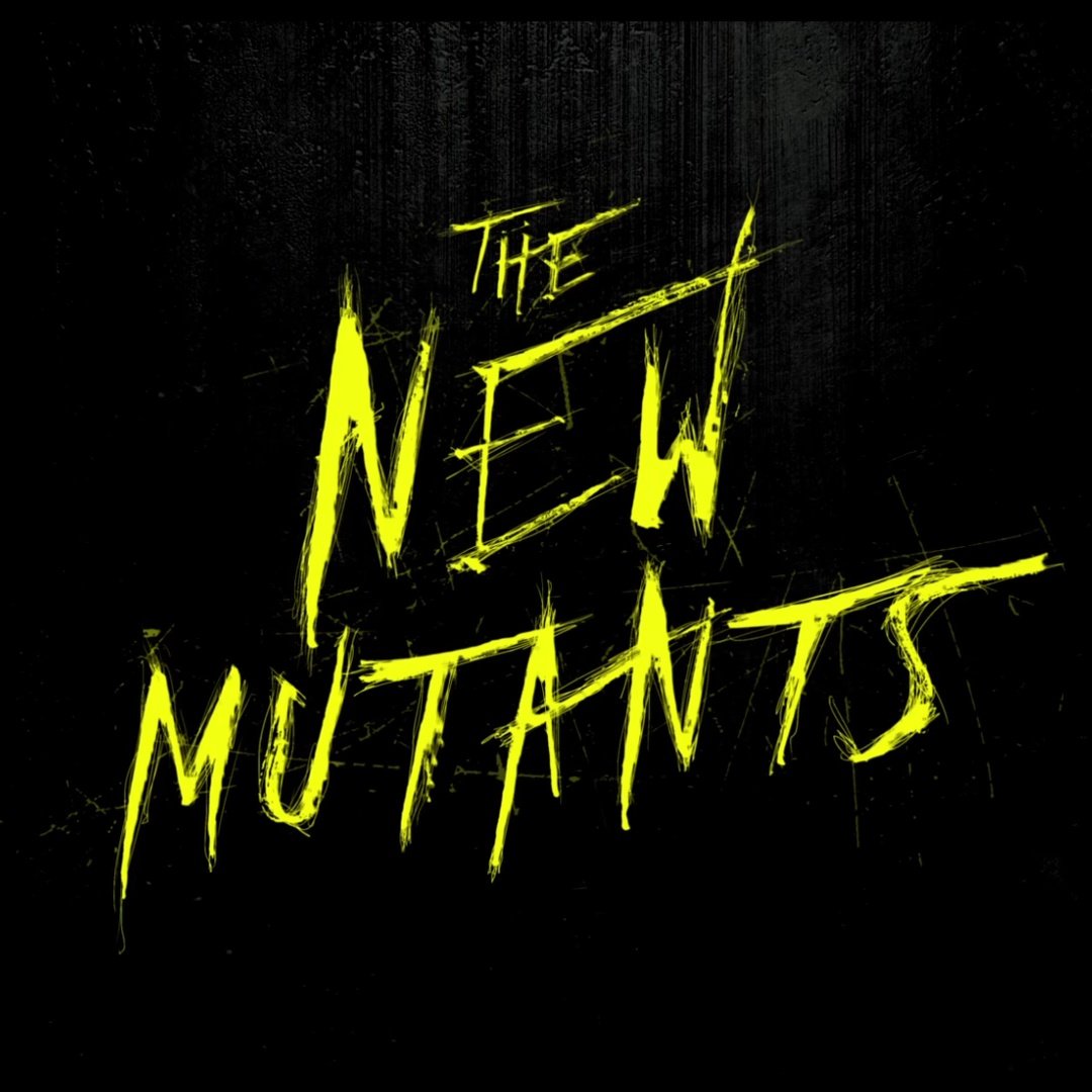 The new mutants discount 2021 full movie