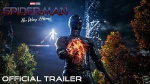 The Official Trailer for Marvels newest entry into their cinematic universe for Spider-Man: No Way Home. The trailer ran for exactly three minutes and four seconds and fans have already reached a new level of hype for the movie. I can already tell you I will be there for opening day, senior Dylan Miller said.