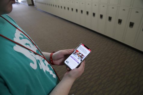Students remain heavily interested in the recent departure of Lincoln Riley. Many of which are angry about the news.