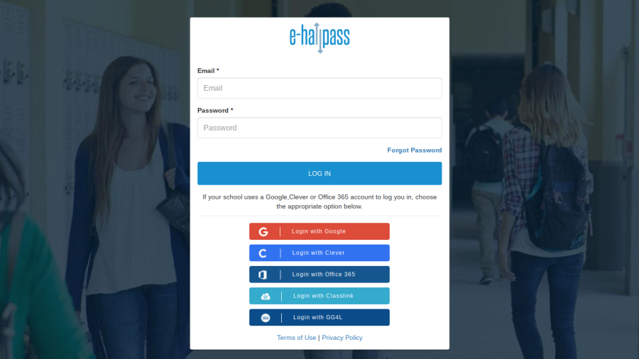 The planned release of the new E-hallpass system left many students angered while administration plans to use the system to lower the amount of bad behavior within the school.