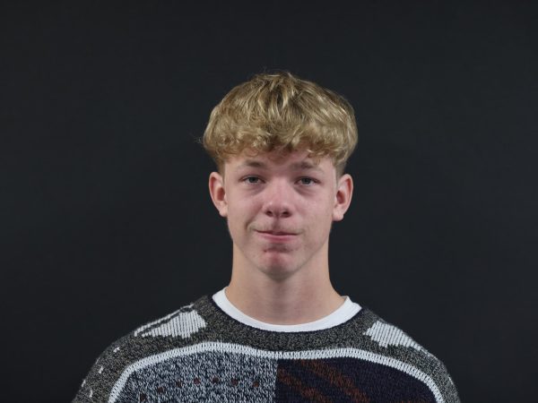 Brenden Adams