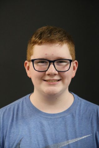 Photo of Jack Dever
