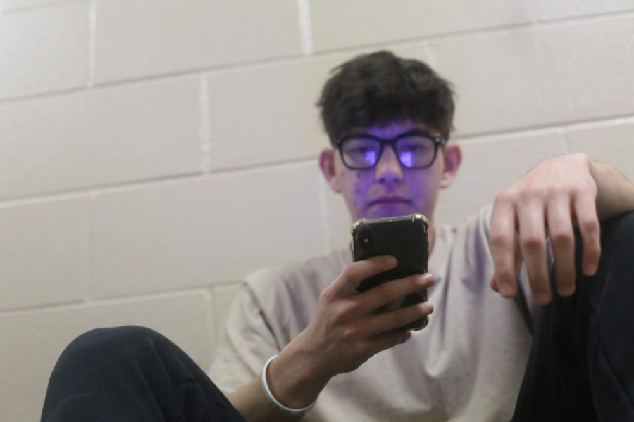 Kelson Reyes was scrolling through World Cup highlights on Tik Tok to catch clips of the game he hasnt seen or wants to see again.