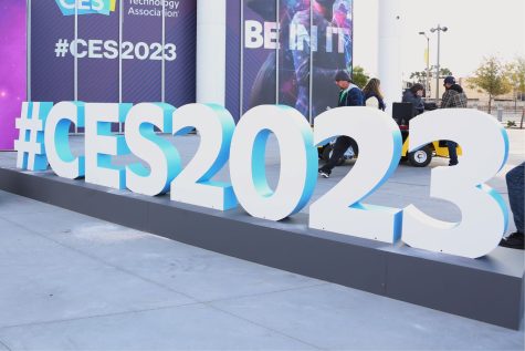 This year at CES in Las Vegas, the latest and greatest tech was announced for the public to see.