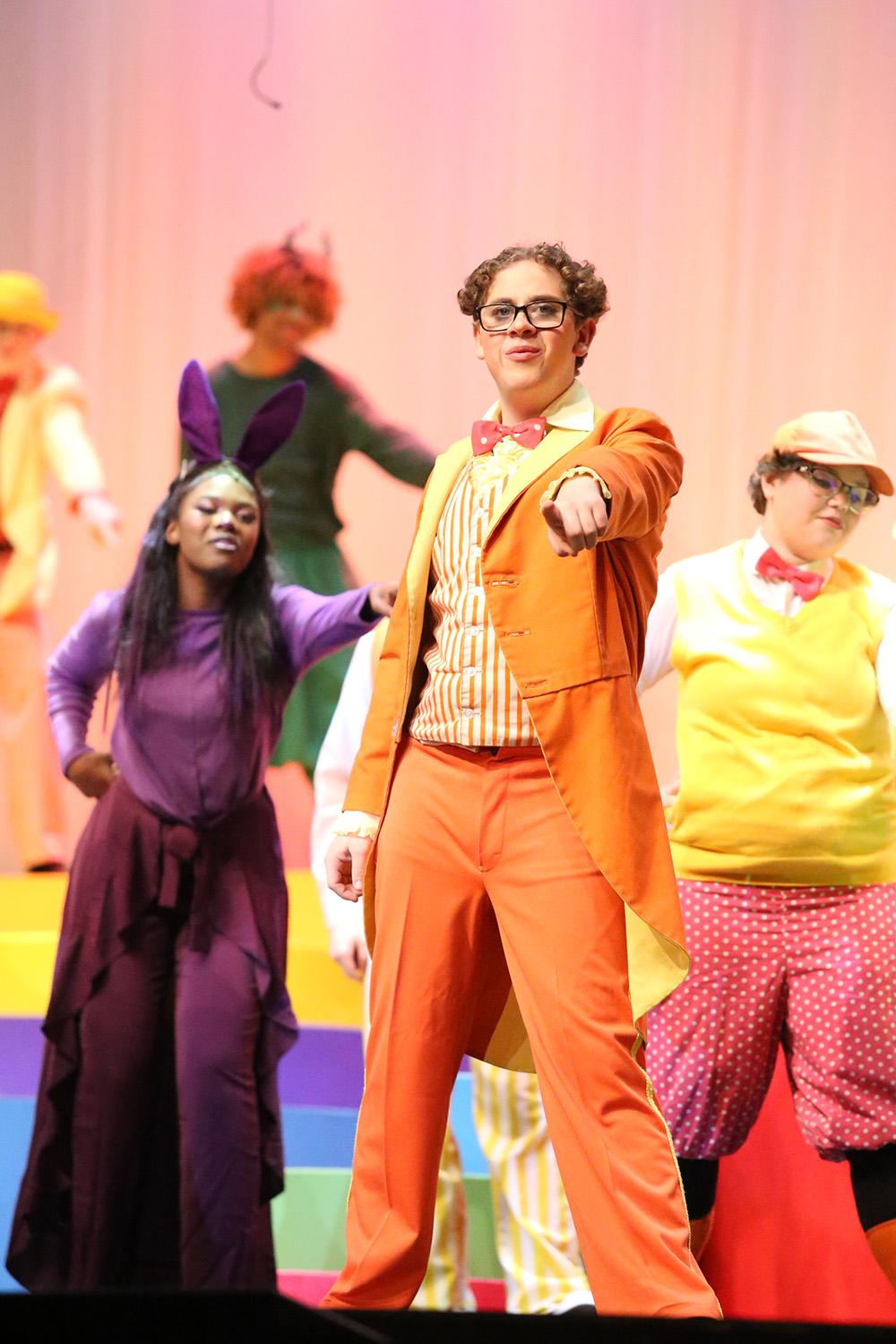 All+the+things+you+can+see+in+the+Seussical