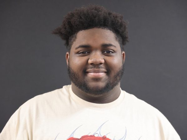Isaiah Robinson