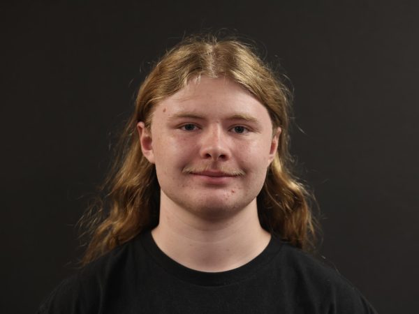 Travis Brackett