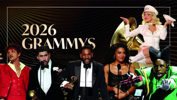 Grammy Awards Recap